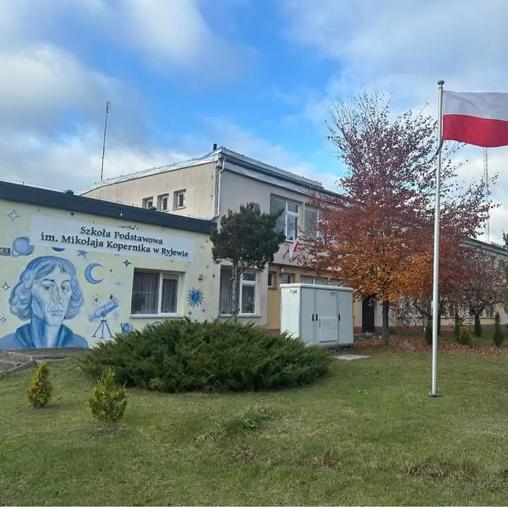 Uczniowie z Ryjewa zamienili się w Master Chefs podczas lekcji angielskiego