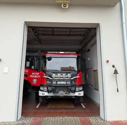 Ćwiczenia służb w MM Kwidzyn – zabezpieczenie operacyjne rejonu
