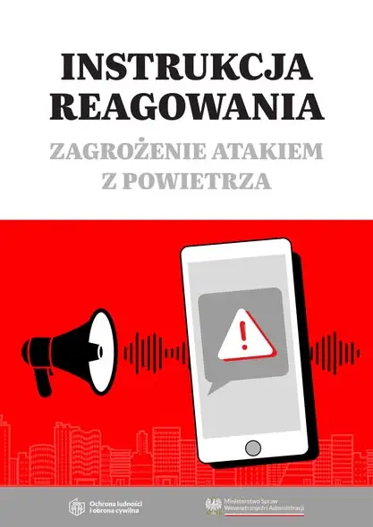 Gmina Kwidzyn przypomina: wiedza o sygnałach alarmowych może uratować życie