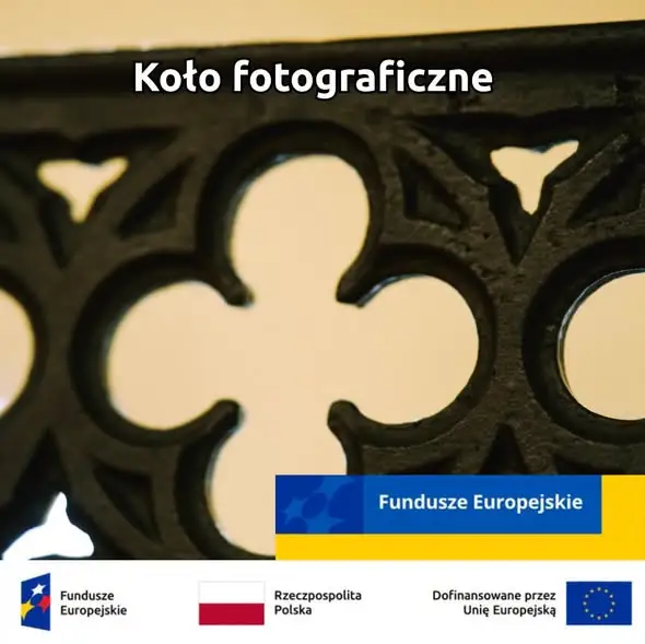 Uczniowie z Widzyna odkrywają zabytkowe detale swojej szkoły